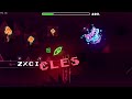 ZXcircleS by Wintter 100%(Easy Demon)