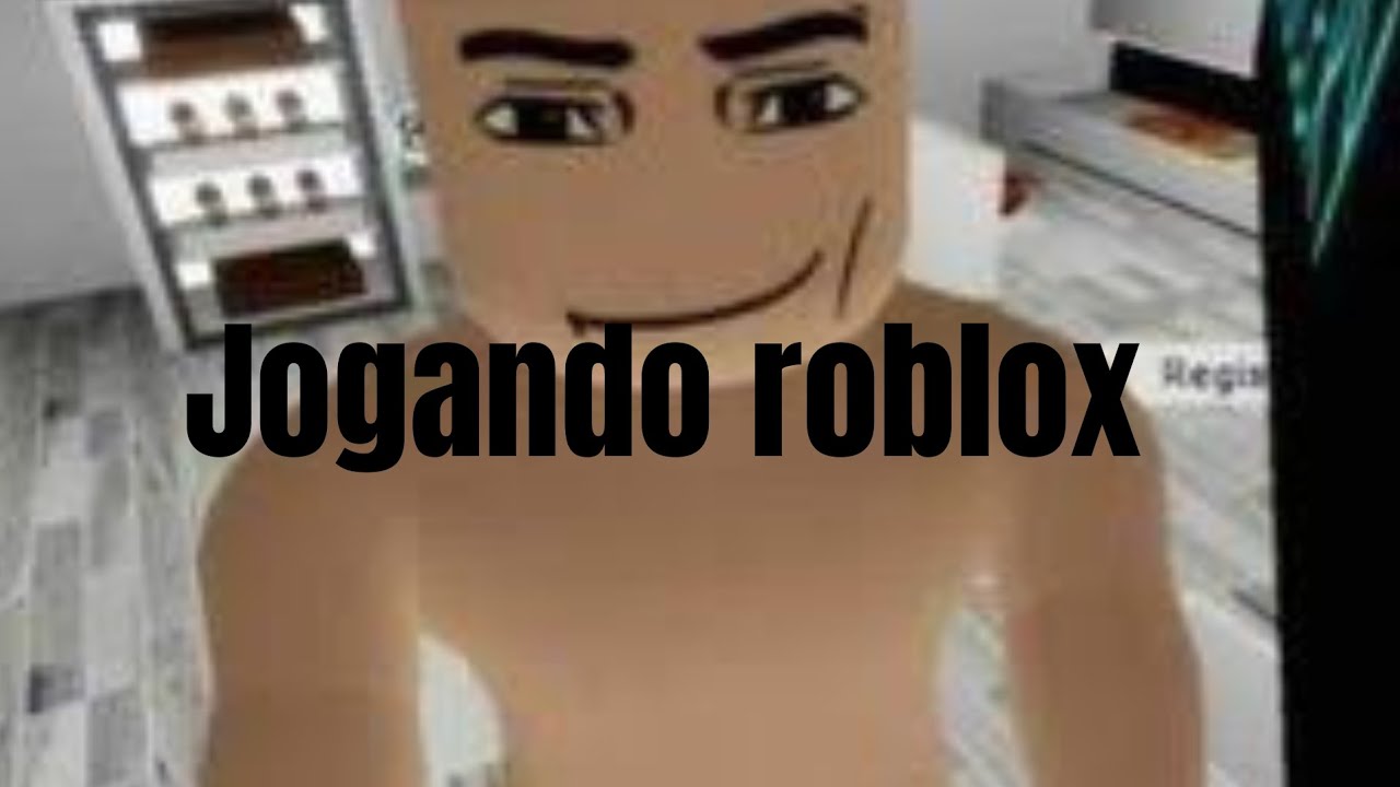 jo gando ROBLOX com edição de qualidade 1 #memes - YouTube