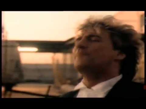 Rod Stewart - Every beat of my Heart 1986