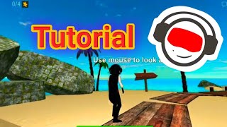 Hiberworld - Tutorial for beginners