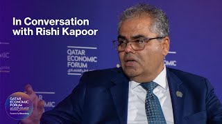 In Conversation With Rishi Kapoor