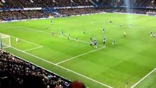 Chelsea Vs Newcastle 2015