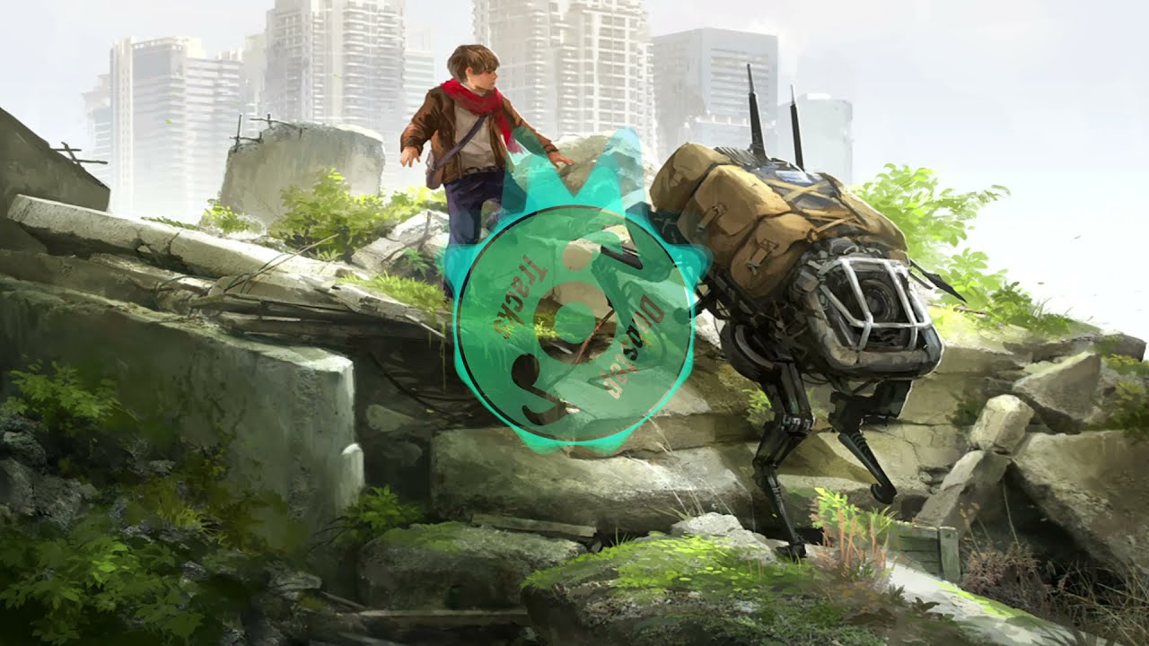 Flyysoulja - I'm An Island Boy (Mport Remix)