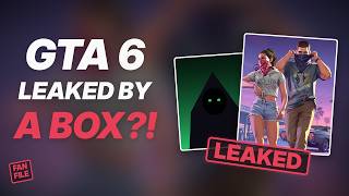The GTA 6 Situation Is Insane !! #gta6 #gta6news #gta6leaks