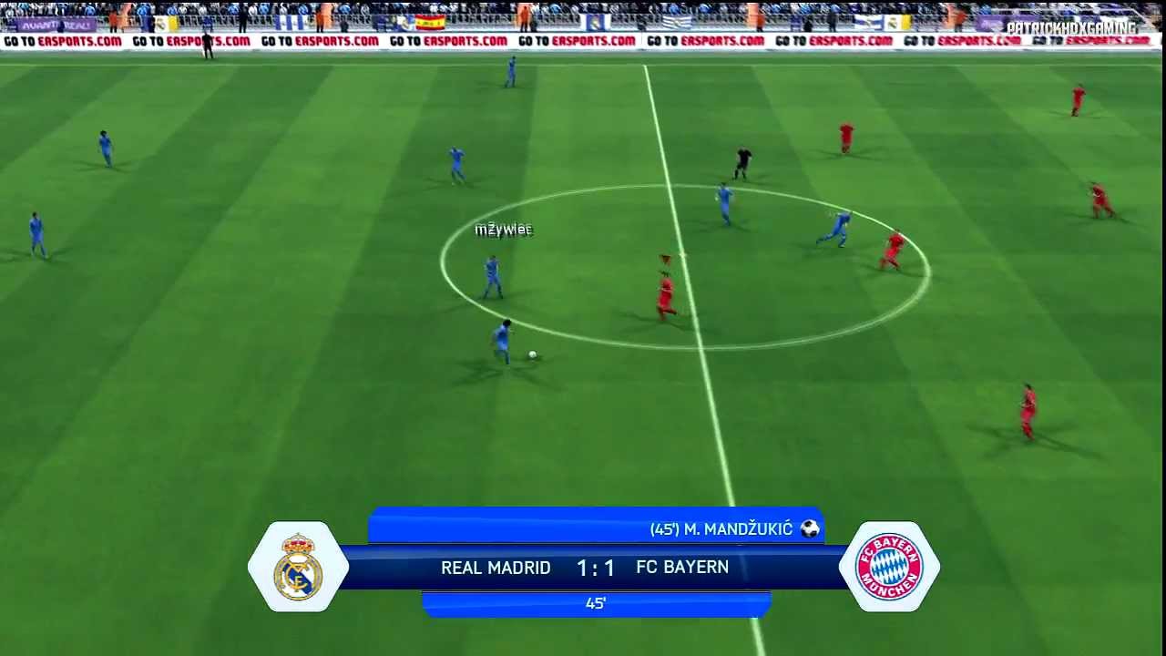 How to score a goal How to score a goal