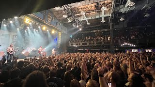 Frank Turner - Do One - Lost Evenings VI 9.24.2023