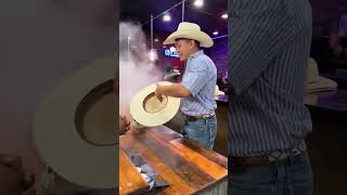 Seguimos nuestro Tour 2023 y andamos en la feria estatal de Colorado hasta el 4 de septiembre ! 😎