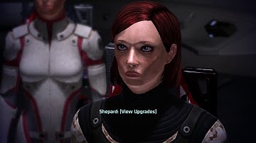 Backcom: Mass Effect - Part 3 on Xbox one