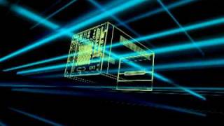 Shuttle XPC 90 sec