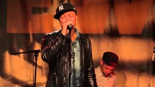 Watch Jose James Its All Over Your Body video
