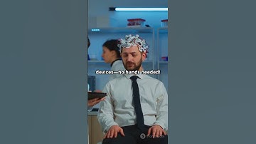 Elon Musk Wants to Connect Your Brain to a Computer?! 🧠💻