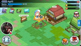 Game DigimonLinks akhirnya OFFICIAL screenshot 4