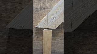 Tips Simple Woodwork Connection