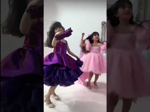 الدلع والزين حور احمد كيدز اكسبلور بيبي