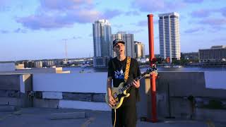 "So Cold" by Breaking Benjamin Cover