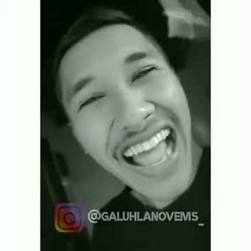 Mas Galuh motivasi vidgram