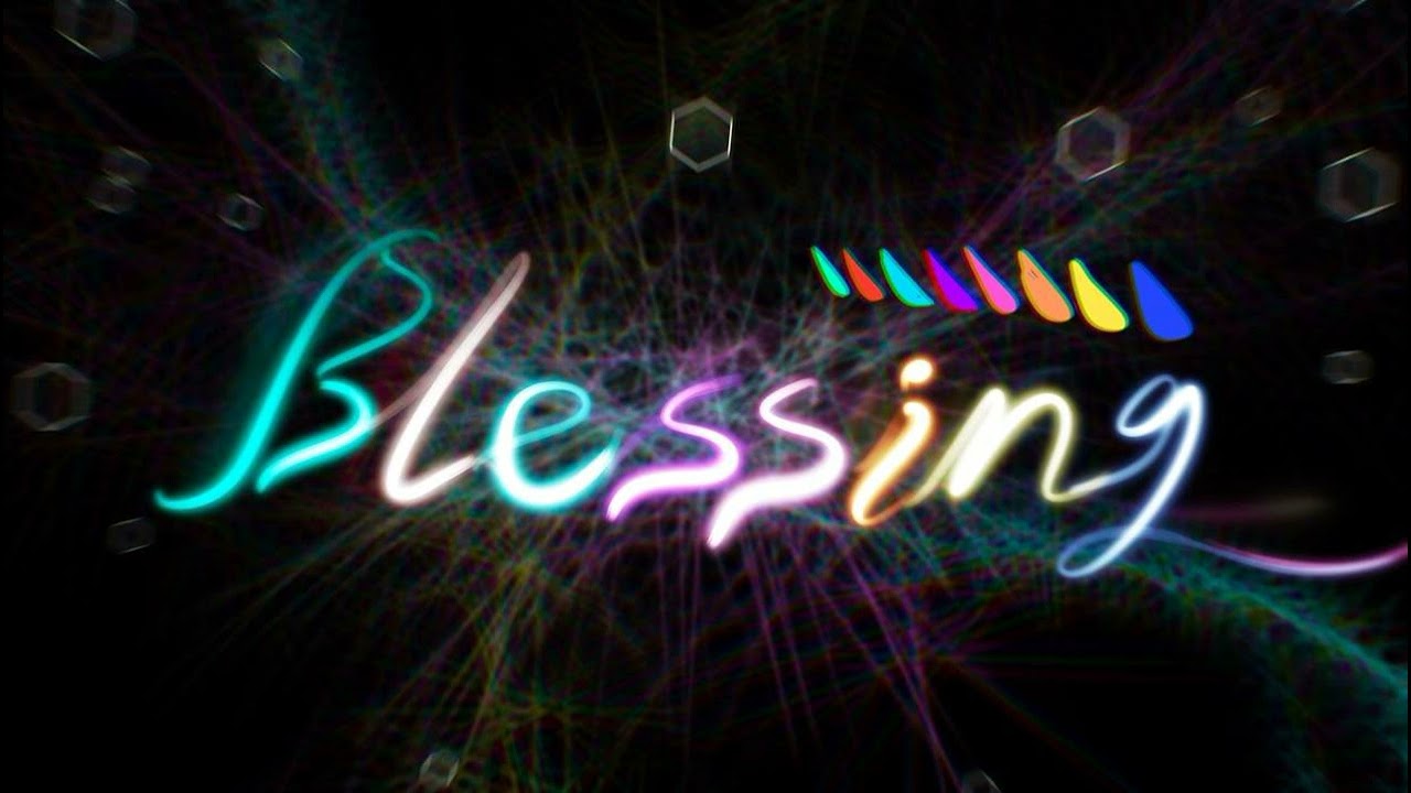 Blessing【8 UTAU cover】