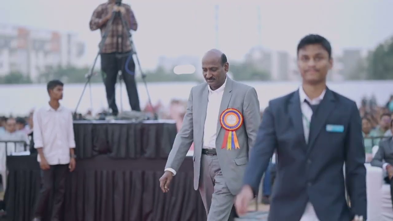 21ST ANNUAL DAY CELEBRATIONS (DAY 1)