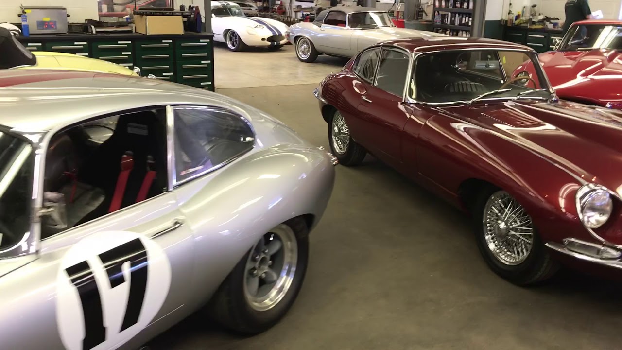 Motorcars Incorporated in Plainville, CT 1 YouTube