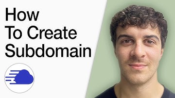 How To Create Subdomain In Cloudways (Full 2025 Guide)