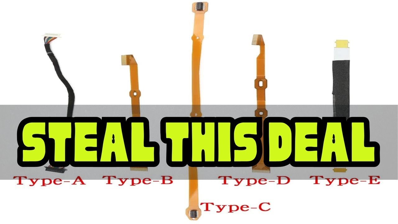 Gear Shift Knob Lever PFC Ribbon Flexible Tape Cable For BMW 5 Series F18F10 X5 F15 X6 F16 7 Series