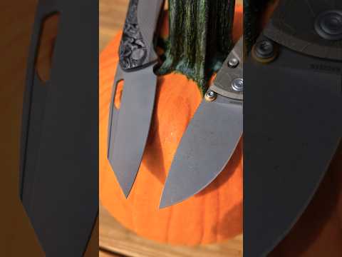 Fall Friday Carry!  