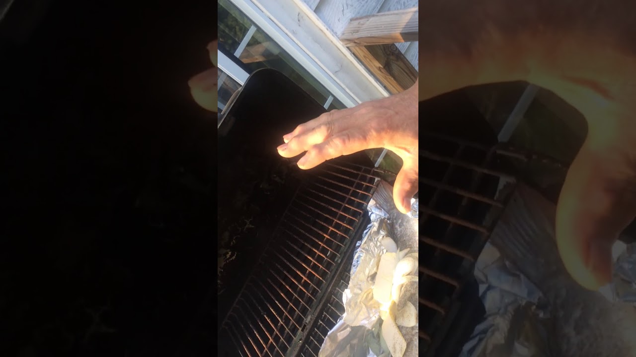 Bowfin survival food