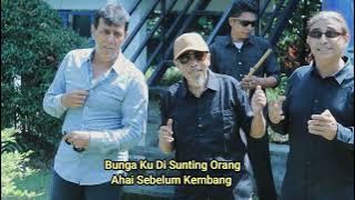 BEST OF THE BEST HUSEIN BAWAFIE                   GUGUR SBLM KEMBANG, RIDHO BAWAFIE & HISYAM MUNIF.