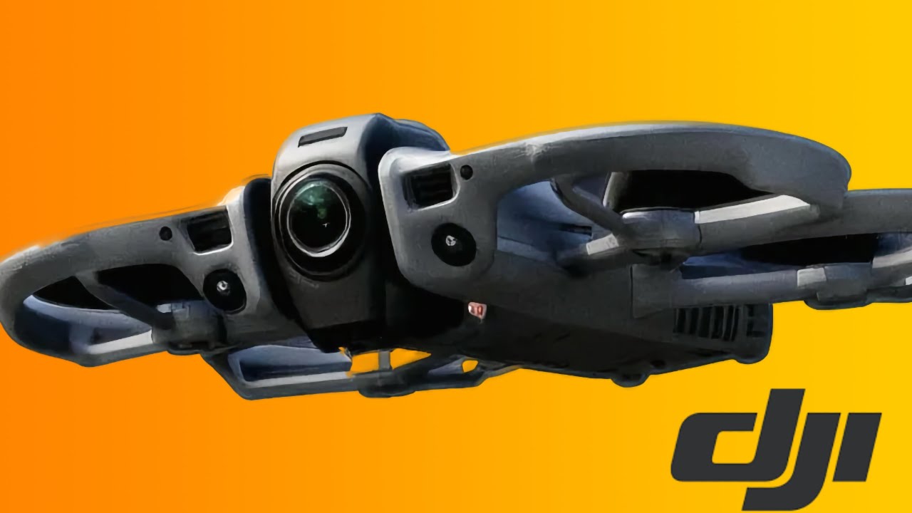 DJI Avata 360 - Co wiemy przed premierą?