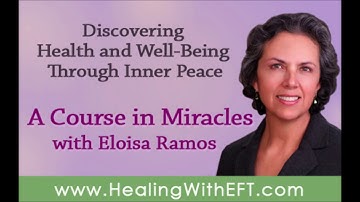 ACIM Lesson 1: Nothing I See Means Anything