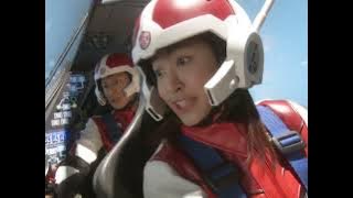 Ultraman Max (English Dub): Episode 3 - Proof of a Brave Man