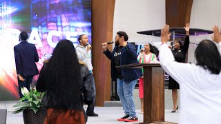 We Serve a Mighty God | #GACMN 🔥🙌🏾