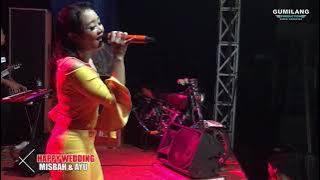 TAKDIR - EING WAHYU - CAKRAWALA CEPOGO WEDDING MISBAH & AYU