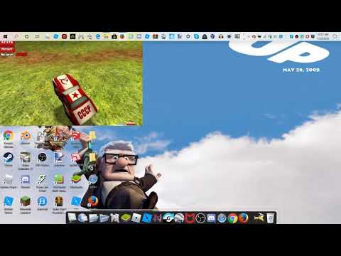 Crash Drive 3D PC Gameplay 3