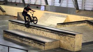Dean Hartley Bmx 2014 Hd