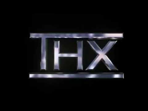@sla31 I used the audio of the Alaska Airlines Video And Turned it Into The THX Logo:)