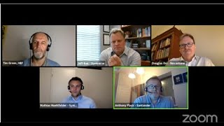 Chat about creating seamless customer experiences with multichannel orchestration