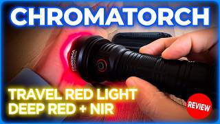 Chroma Chromatorch Review