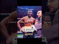 BRAVE But Not Smart it's a JONE JONES 🔥💀 #mma #ufc #knockout #mmanews #jonjones
