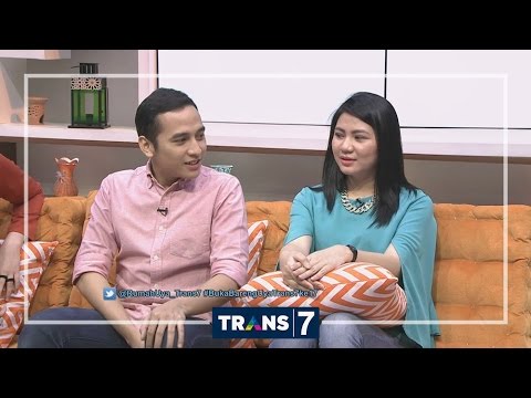 RUMAH UYA - REBUTAN CINTA TEMAN SE KANTOR (22/6/16) 4-1 