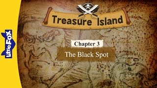 Treasure Island 3: The Black Spot | Level 7 | By Little Fox screenshot 1
