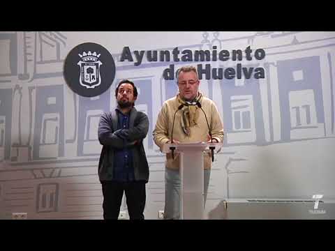 El Ayuntamiento incumple la Ley de Memoria Hist&oacute;rica, seg&uacute;n ha denunciado Participa Huelva