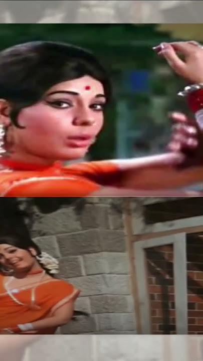 Bindiya chamkegi chudi khanakegi#Bollywood song 🎵🎵🥰🥰