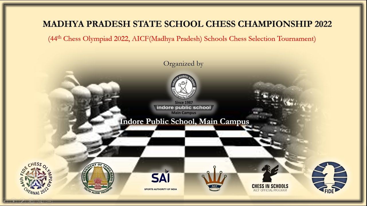 Chess Olympiad 2022: All set for first-ever championship in India