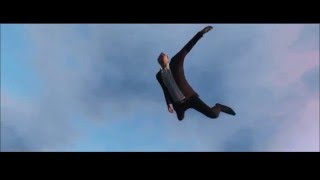 Let it Happen - Tame Impala (Rockstar Editor)