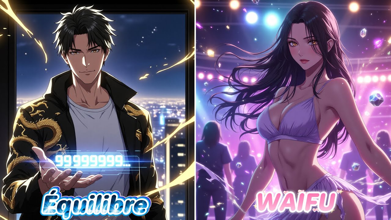 (2)Humilié à mort par sa copine et rival! Un pauvre gagne argent infini. Sa revanche?