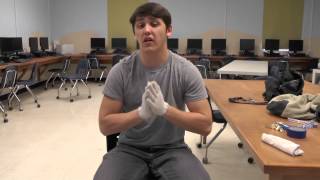 Liquid gloving tutorial -Micky