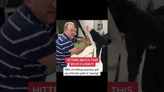 The Best Hitter In The WORLD Swings Like This (Yet 99% Of Hitting Coaches Will Tell You NOT To)