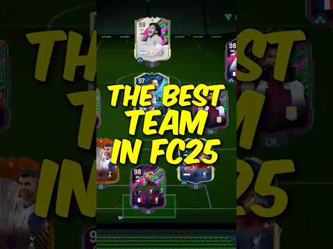 The Best Squad