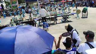 BINALAYAN 2026 - DSMES Drum & Lyre Corps - Champion 2026 - Best in Costume -  best in Mallet
